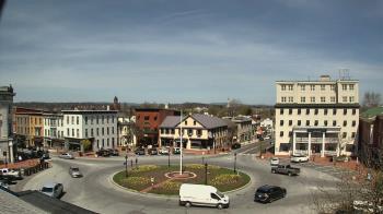 Thumbnail for current weather camera view from Blue and Gray Bar and Grill in Gettysburg, Pennsylvania