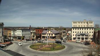 Thumbnail for current weather camera view from Blue and Gray Bar and Grill in Gettysburg, Pennsylvania