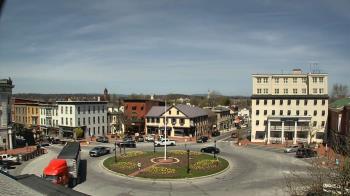Thumbnail for current weather camera view from Blue and Gray Bar and Grill in Gettysburg, Pennsylvania