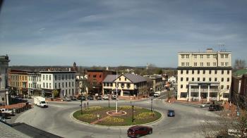 Thumbnail for current weather camera view from Blue and Gray Bar and Grill in Gettysburg, Pennsylvania