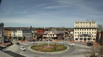 Thumbnail for current weather camera view from Blue and Gray Bar and Grill in Gettysburg, Pennsylvania