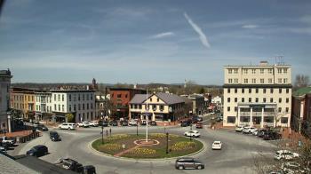 Thumbnail for current weather camera view from Blue and Gray Bar and Grill in Gettysburg, Pennsylvania
