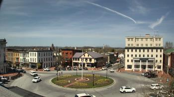 Thumbnail for current weather camera view from Blue and Gray Bar and Grill in Gettysburg, Pennsylvania
