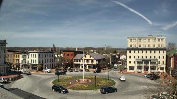Thumbnail for current weather camera view from Blue and Gray Bar and Grill in Gettysburg, Pennsylvania