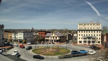 Thumbnail for current weather camera view from Blue and Gray Bar and Grill in Gettysburg, Pennsylvania