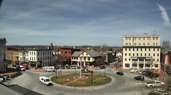 Thumbnail for current weather camera view from Blue and Gray Bar and Grill in Gettysburg, Pennsylvania