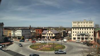 Thumbnail for current weather camera view from Blue and Gray Bar and Grill in Gettysburg, Pennsylvania