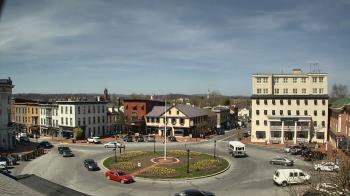 Thumbnail for current weather camera view from Blue and Gray Bar and Grill in Gettysburg, Pennsylvania
