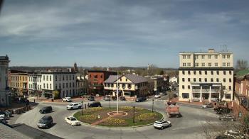 Thumbnail for current weather camera view from Blue and Gray Bar and Grill in Gettysburg, Pennsylvania