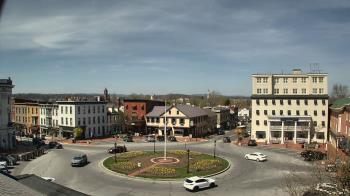 Thumbnail for current weather camera view from Blue and Gray Bar and Grill in Gettysburg, Pennsylvania