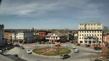 Thumbnail for current weather camera view from Blue and Gray Bar and Grill in Gettysburg, Pennsylvania
