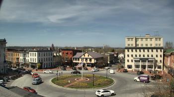 Thumbnail for current weather camera view from Blue and Gray Bar and Grill in Gettysburg, Pennsylvania