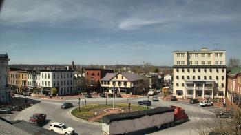 Thumbnail for current weather camera view from Blue and Gray Bar and Grill in Gettysburg, Pennsylvania