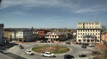 Thumbnail for current weather camera view from Blue and Gray Bar and Grill in Gettysburg, Pennsylvania