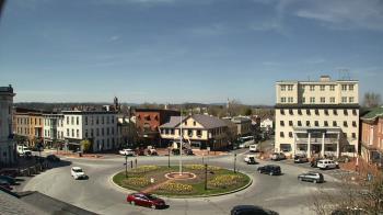 Thumbnail for current weather camera view from Blue and Gray Bar and Grill in Gettysburg, Pennsylvania
