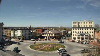 Thumbnail for current weather camera view from Blue and Gray Bar and Grill in Gettysburg, Pennsylvania
