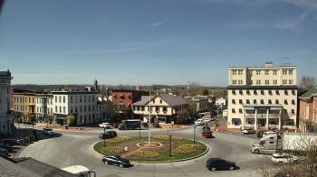 Thumbnail for current weather camera view from Blue and Gray Bar and Grill in Gettysburg, Pennsylvania