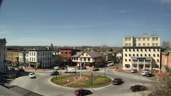 Thumbnail for current weather camera view from Blue and Gray Bar and Grill in Gettysburg, Pennsylvania