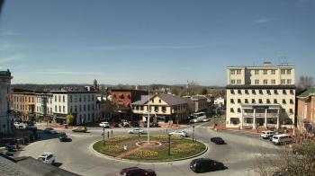 Thumbnail for current weather camera view from Blue and Gray Bar and Grill in Gettysburg, Pennsylvania