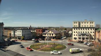 Thumbnail for current weather camera view from Blue and Gray Bar and Grill in Gettysburg, Pennsylvania