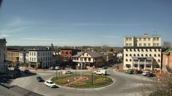 Thumbnail for current weather camera view from Blue and Gray Bar and Grill in Gettysburg, Pennsylvania