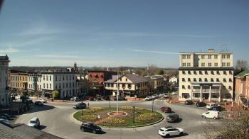 Thumbnail for current weather camera view from Blue and Gray Bar and Grill in Gettysburg, Pennsylvania