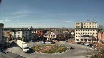 Thumbnail for current weather camera view from Blue and Gray Bar and Grill in Gettysburg, Pennsylvania