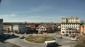 Thumbnail for current weather camera view from Blue and Gray Bar and Grill in Gettysburg, Pennsylvania