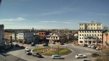 Thumbnail for current weather camera view from Blue and Gray Bar and Grill in Gettysburg, Pennsylvania