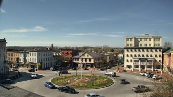 Thumbnail for current weather camera view from Blue and Gray Bar and Grill in Gettysburg, Pennsylvania