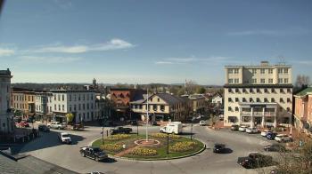 Thumbnail for current weather camera view from Blue and Gray Bar and Grill in Gettysburg, Pennsylvania