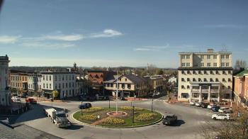 Thumbnail for current weather camera view from Blue and Gray Bar and Grill in Gettysburg, Pennsylvania