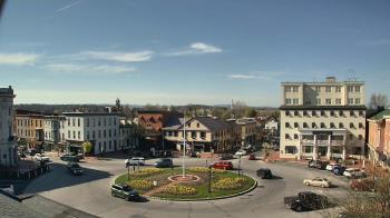 Thumbnail for current weather camera view from Blue and Gray Bar and Grill in Gettysburg, Pennsylvania