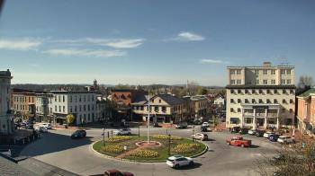 Thumbnail for current weather camera view from Blue and Gray Bar and Grill in Gettysburg, Pennsylvania
