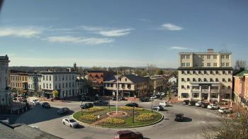 Thumbnail for current weather camera view from Blue and Gray Bar and Grill in Gettysburg, Pennsylvania