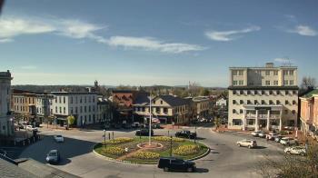 Thumbnail for current weather camera view from Blue and Gray Bar and Grill in Gettysburg, Pennsylvania