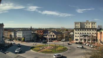 Thumbnail for current weather camera view from Blue and Gray Bar and Grill in Gettysburg, Pennsylvania