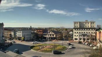 Thumbnail for current weather camera view from Blue and Gray Bar and Grill in Gettysburg, Pennsylvania