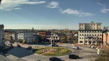 Thumbnail for current weather camera view from Blue and Gray Bar and Grill in Gettysburg, Pennsylvania