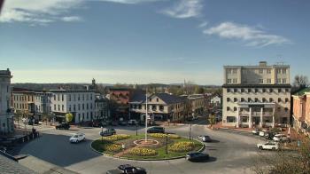 Thumbnail for current weather camera view from Blue and Gray Bar and Grill in Gettysburg, Pennsylvania