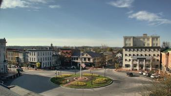 Thumbnail for current weather camera view from Blue and Gray Bar and Grill in Gettysburg, Pennsylvania
