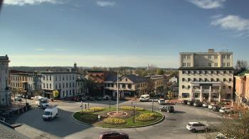 Thumbnail for current weather camera view from Blue and Gray Bar and Grill in Gettysburg, Pennsylvania