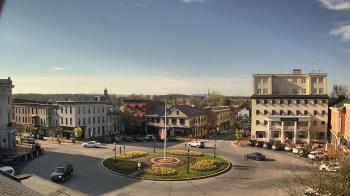 Thumbnail for current weather camera view from Blue and Gray Bar and Grill in Gettysburg, Pennsylvania