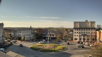Thumbnail for current weather camera view from Blue and Gray Bar and Grill in Gettysburg, Pennsylvania
