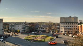 Thumbnail for current weather camera view from Blue and Gray Bar and Grill in Gettysburg, Pennsylvania