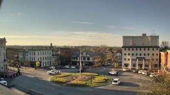 Thumbnail for current weather camera view from Blue and Gray Bar and Grill in Gettysburg, Pennsylvania