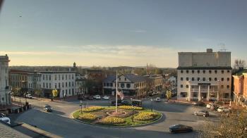 Thumbnail for current weather camera view from Blue and Gray Bar and Grill in Gettysburg, Pennsylvania