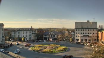 Thumbnail for current weather camera view from Blue and Gray Bar and Grill in Gettysburg, Pennsylvania