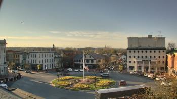 Thumbnail for current weather camera view from Blue and Gray Bar and Grill in Gettysburg, Pennsylvania