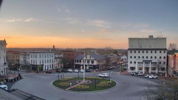 Thumbnail for current weather camera view from Blue and Gray Bar and Grill in Gettysburg, Pennsylvania